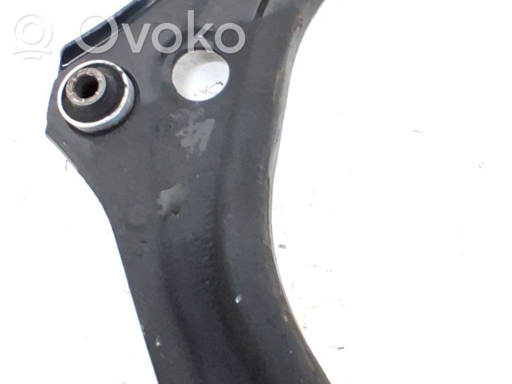 Renault Kangoo II Basculă inferioară față 