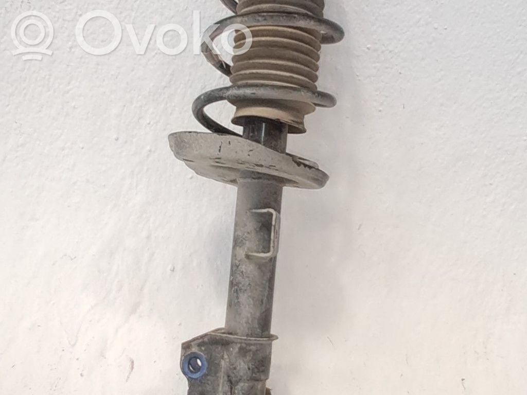 Stoßdämpfer vorne   13434139