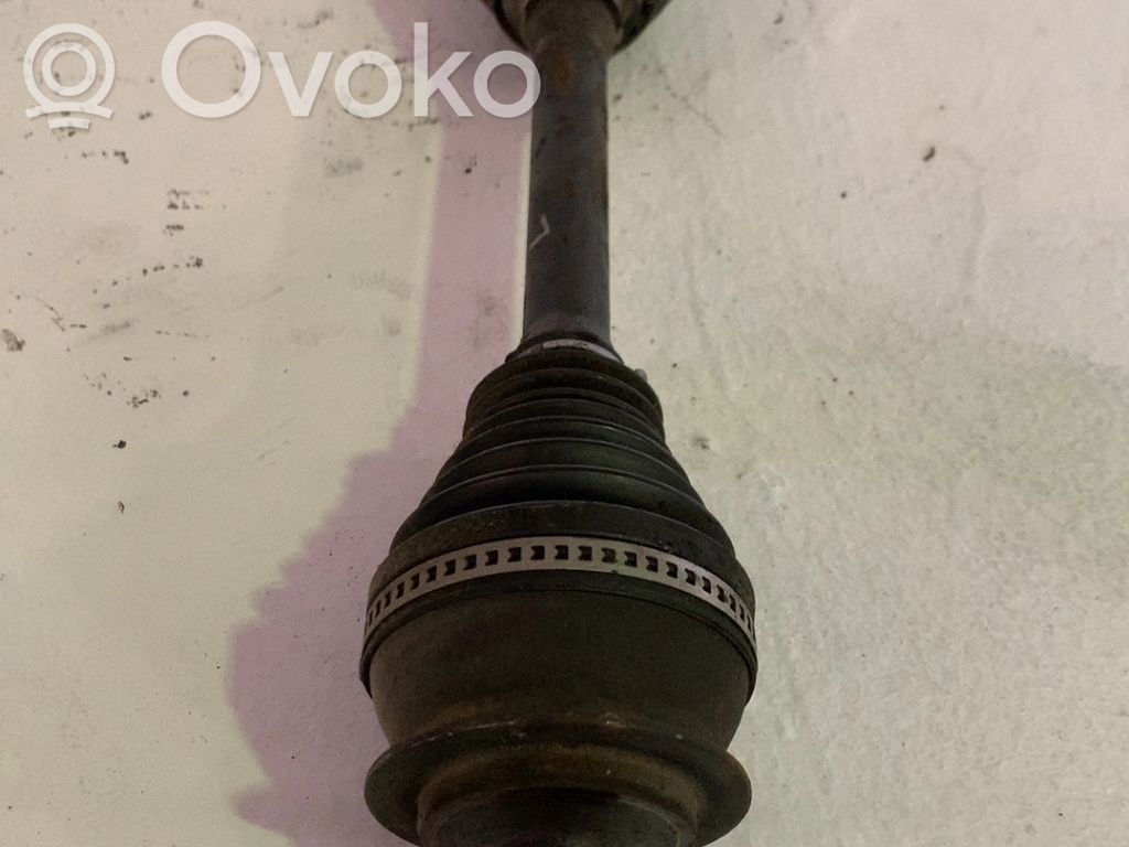 Eje de transmisión delantero   A1693702772