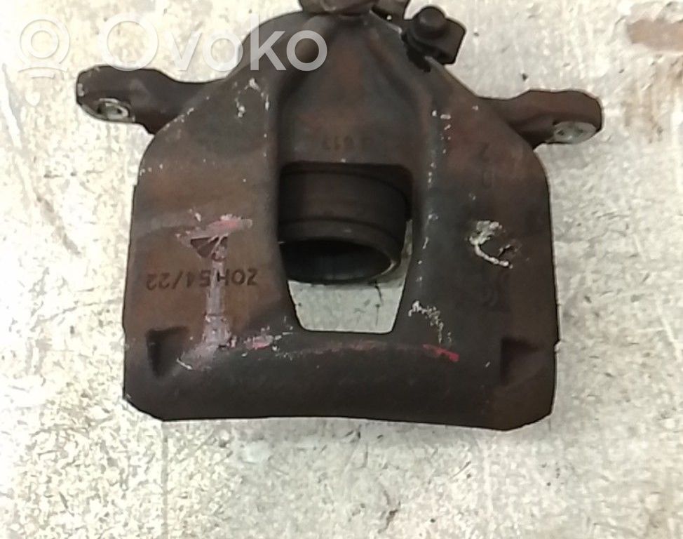 Bremssattel vorne   95511301