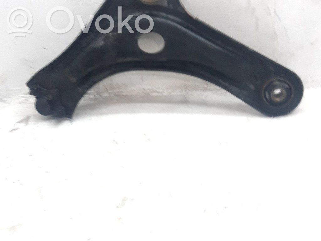 Querlenker Achsschenkel vorne   3521Q8