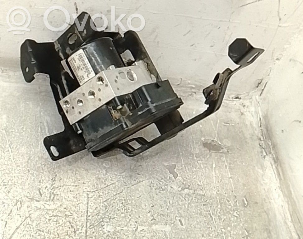 ABS Steuergerät   95517800,00052026358