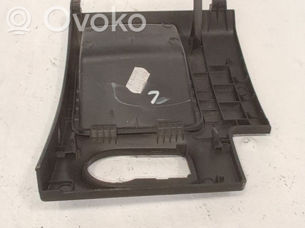 Opel Corsa E Moldura del panel 