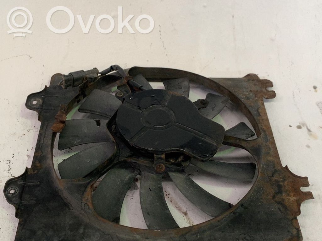 Honda Civic Lodówka samochodu dostawczego 