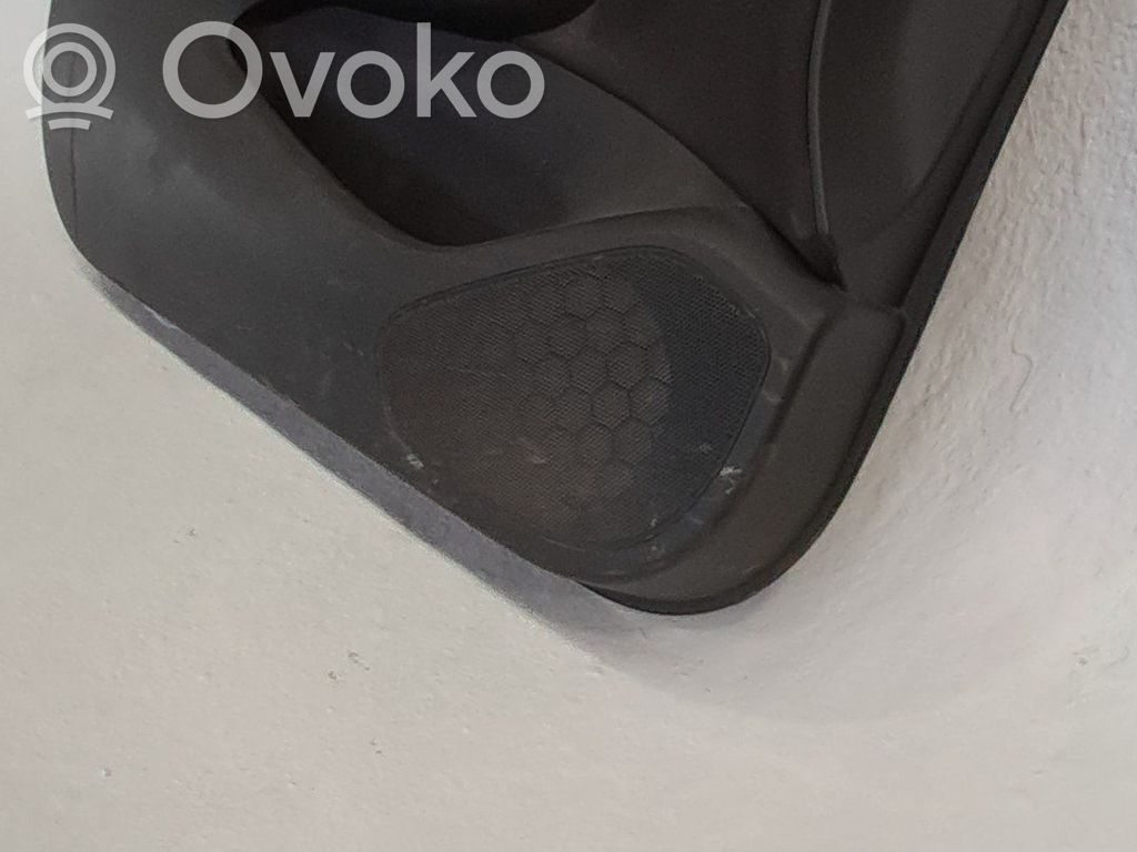 Verkleidung Tür vorne   13403444