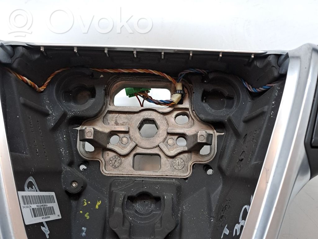 Ohjauspyörä   31250591