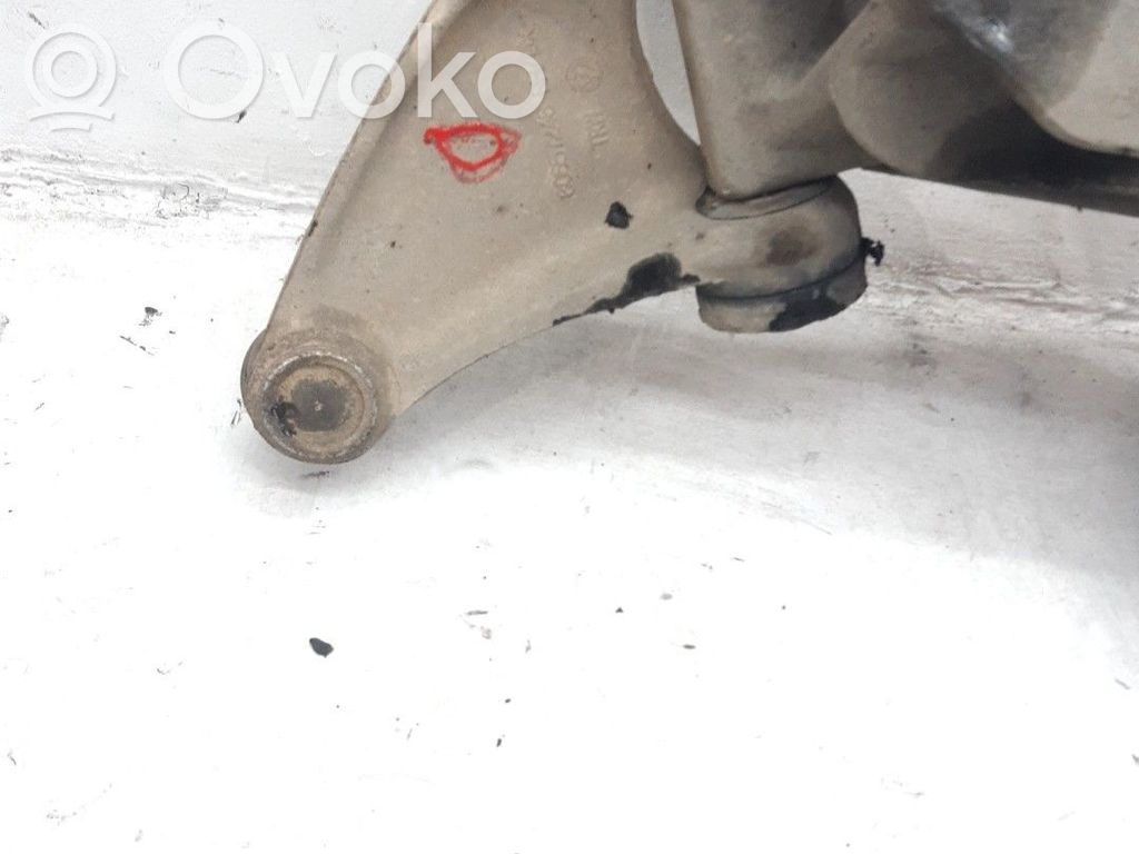 Alfa Romeo 147 Querlenker Achsschenkel vorne 