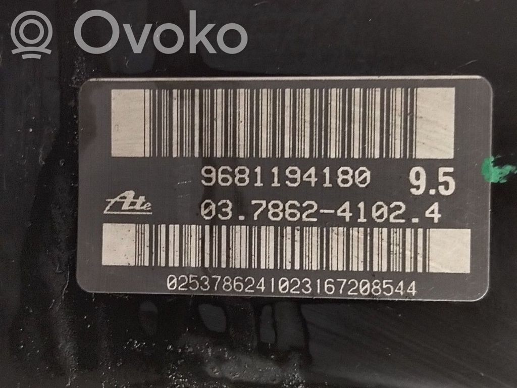 Servo-frein   1611244180