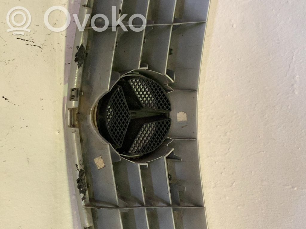 Mercedes-Benz B W245 Etusäleikkö 