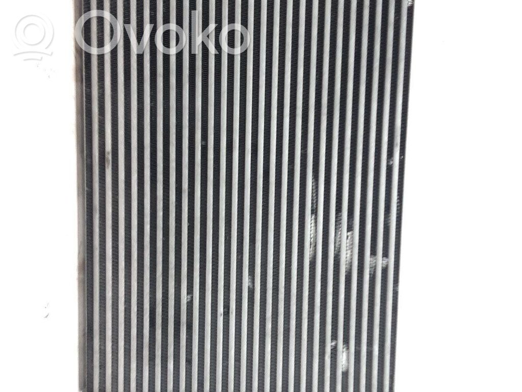 Opel Astra J Radiator lichid răcire 
