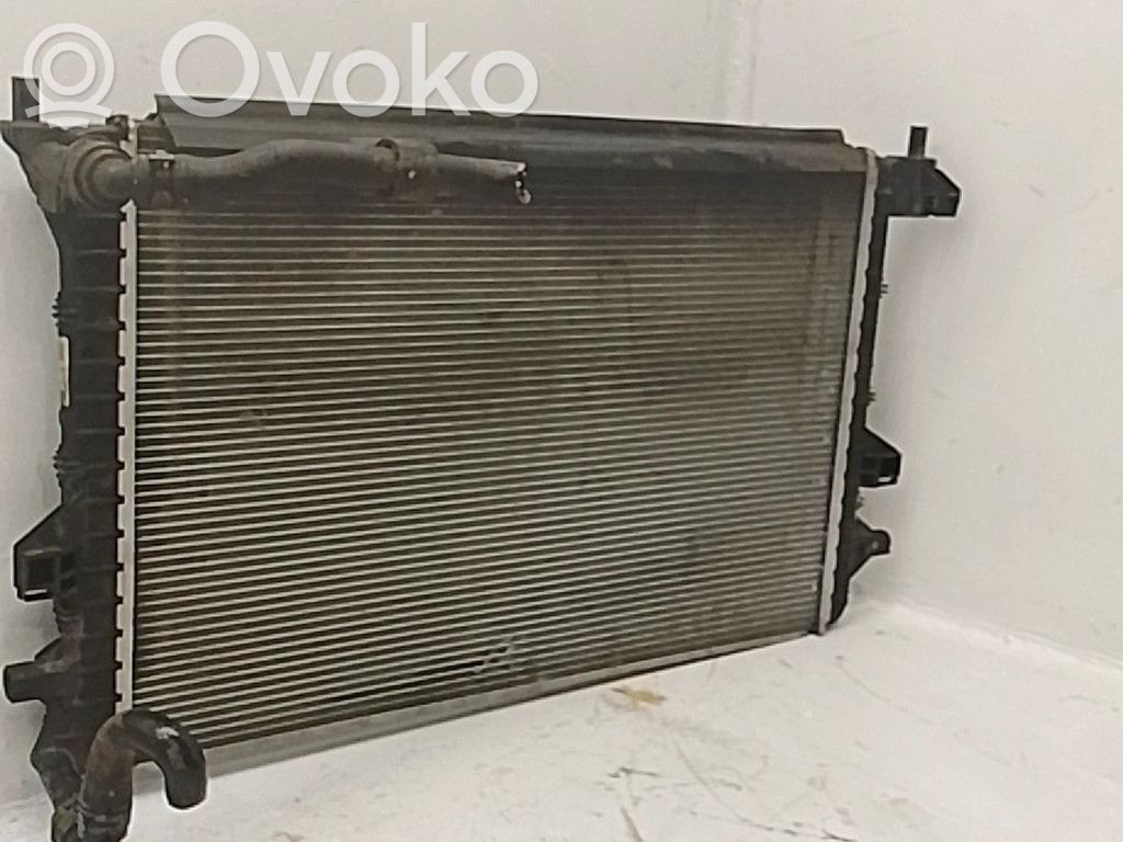 Radiador del refrigerante   5Q0121251GQ