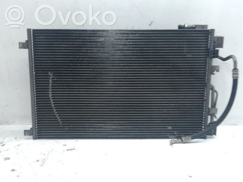 Radiator răcire A/C (condensor)   92100JD51A