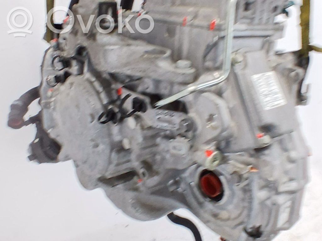 DS Automobiles 7 Crossback Scatola del cambio manuale a 5 velocità