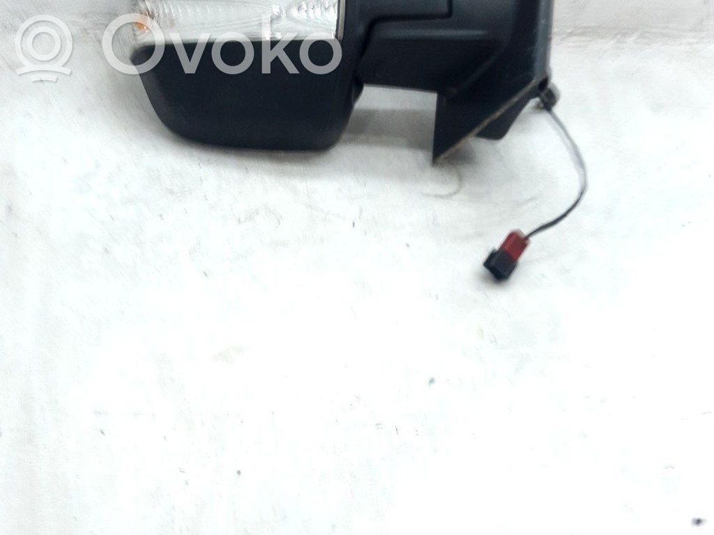 Etuoven sähköinen sivupeili   95519637