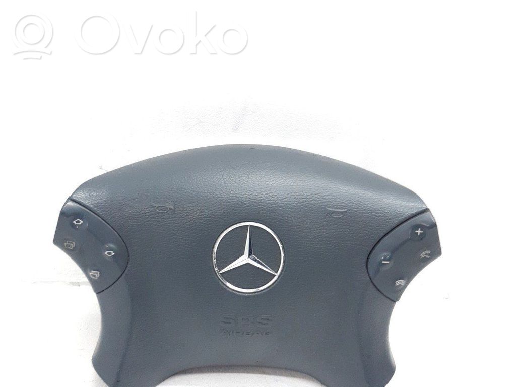 Mercedes-Benz C W203 Set scaune 