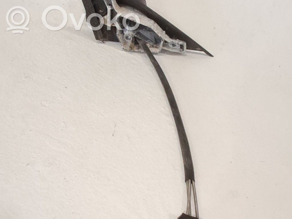 Seat Ibiza III (6L) Specchietto retrovisore elettrico portiera anteriore
