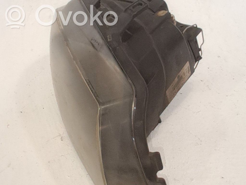 Seat Ibiza III (6L) Far