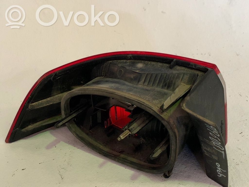 Renault Laguna I Lampada fanale posteriore