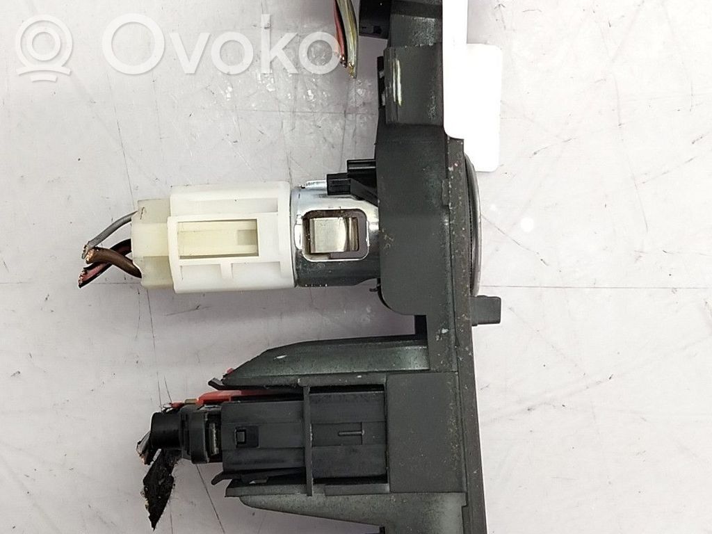 Seat Leon (1P) Otros interruptores/perillas/selectores 