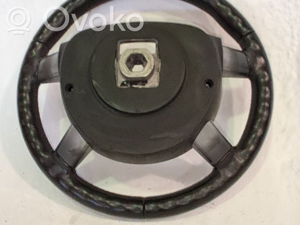 Ford Mondeo Mk III Volante 