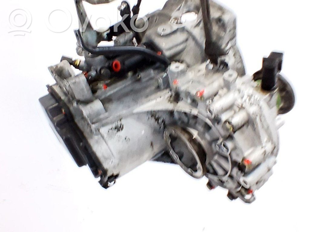 Skoda Octavia Mk1 (1U) Boîte de vitesses manuelle à 5 vitesses 
