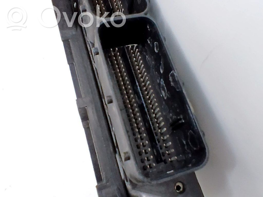 Unitate control motor/modul ECU   A6461536679