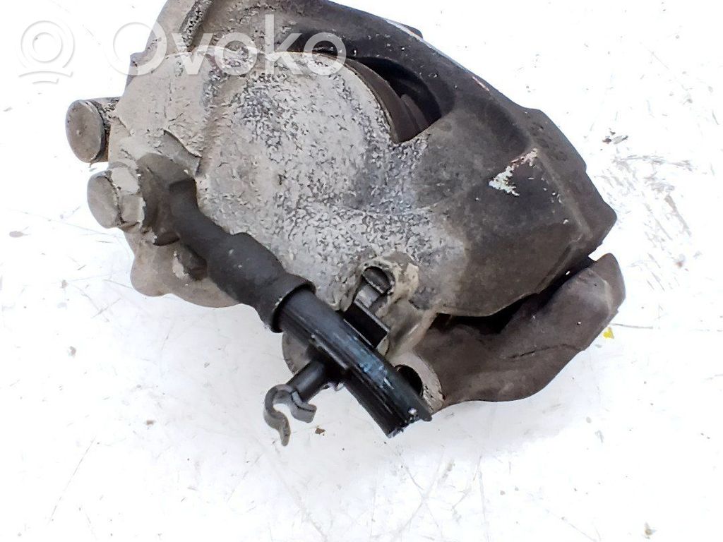 Opel Vectra C Pinza del freno anteriore 