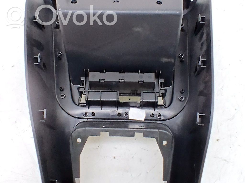 Volkswagen Tiguan Moldura del panel 