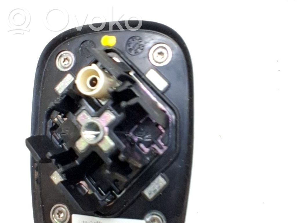 Antenne système sans clé   6C0035501