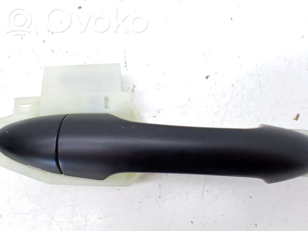 KIA Picanto Manecilla externa puerta trasera 
