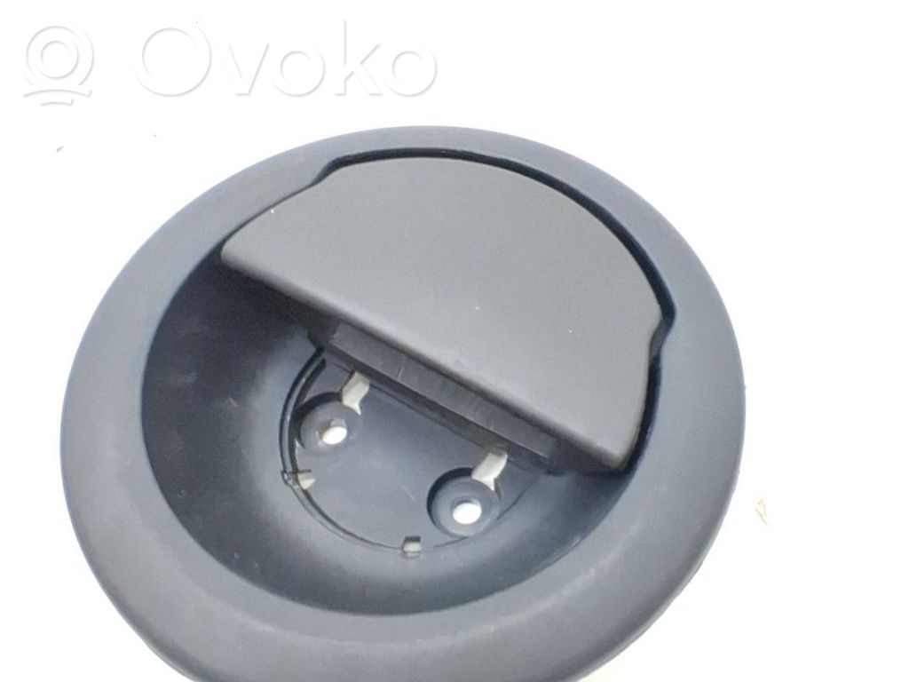 Manecilla interna puerta trasera   8200497655