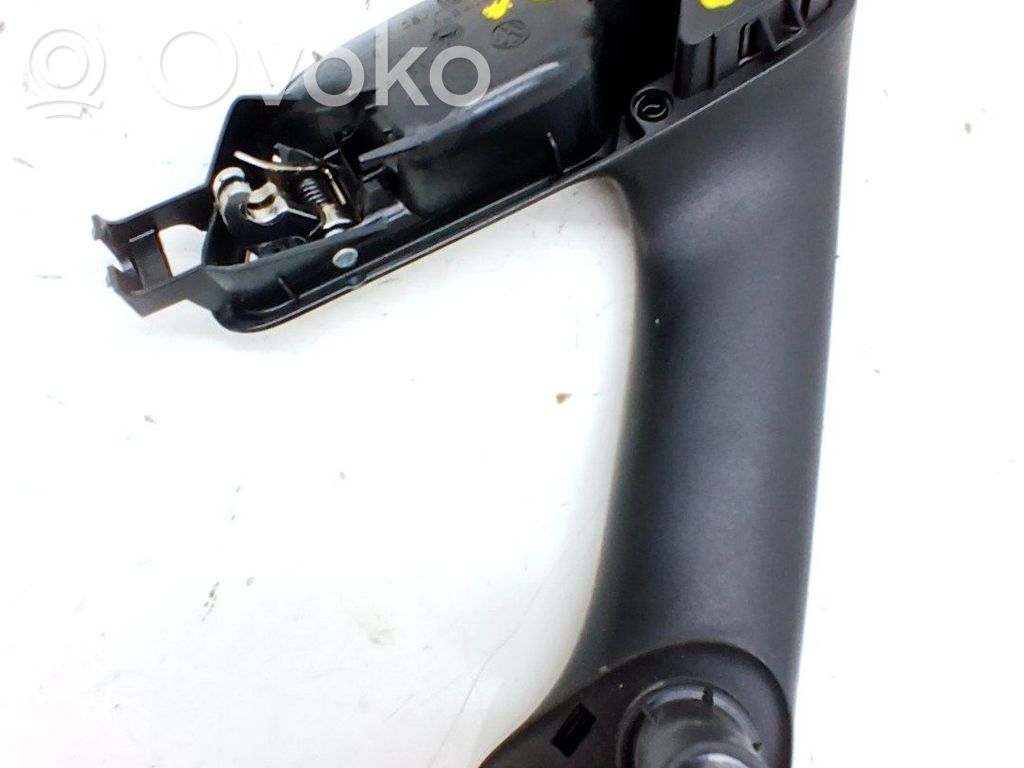 Volkswagen Polo V 6R Mâner interior ușă culisantă 