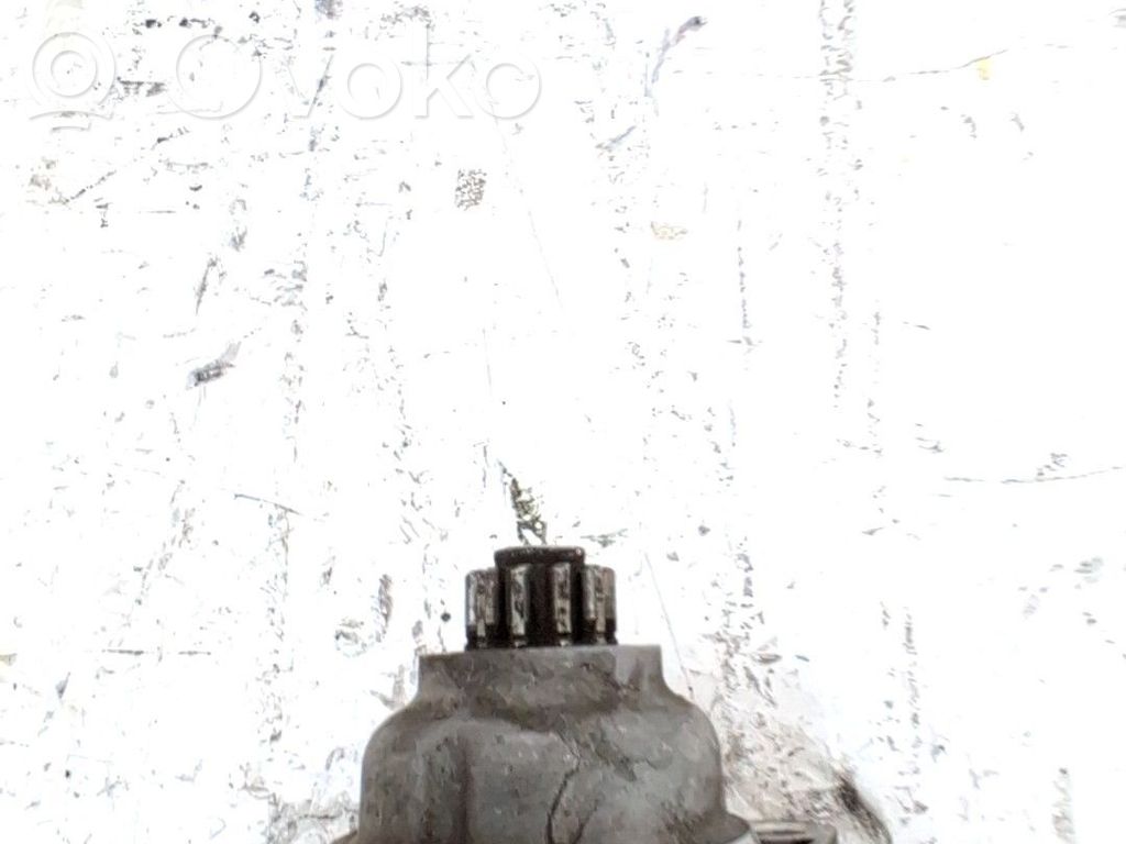 Motor de arranque   2Z911024K