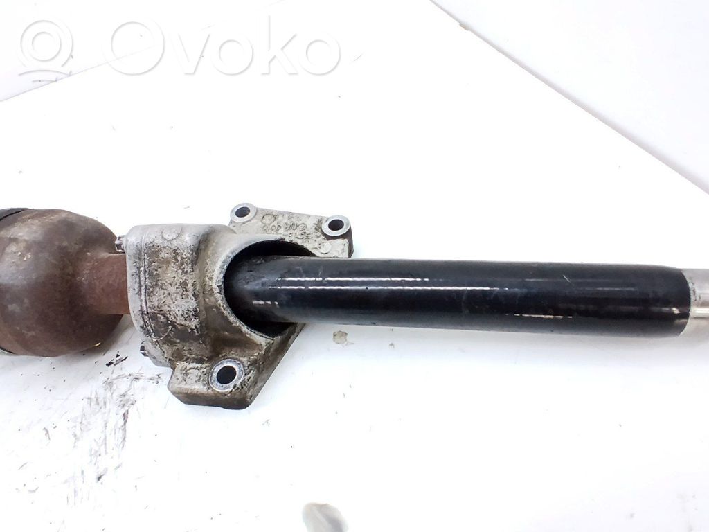 Eje de transmisión delantero   13166589