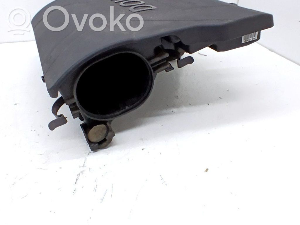 KIA Picanto Luftfilterkasten 