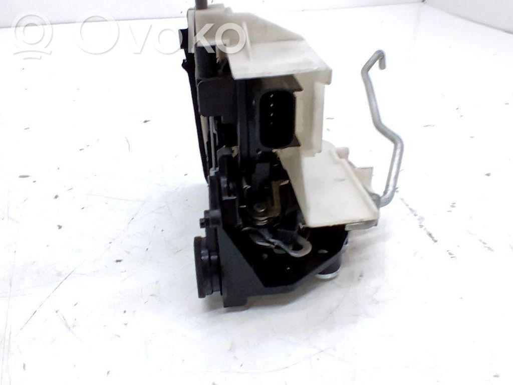 KIA Picanto Serratura portiera posteriore
