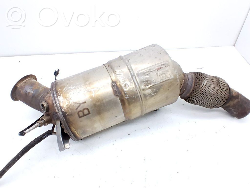 Catalyst/FAP/DPF particulate filter   18307812279