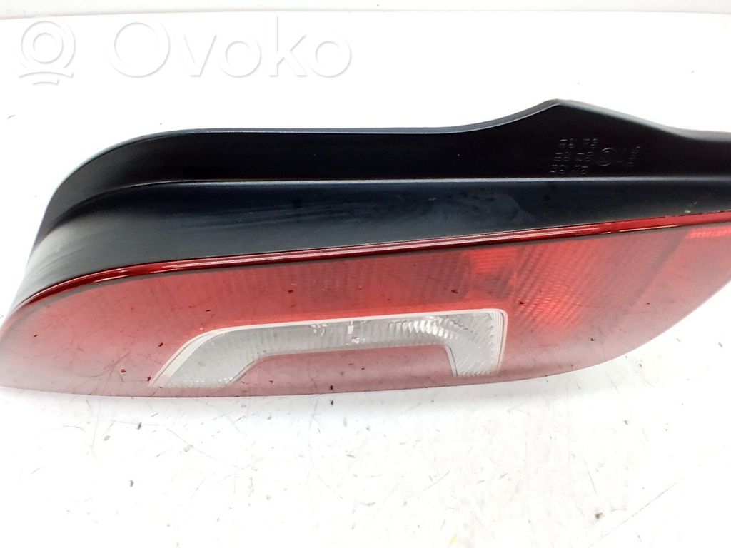 Volkswagen Up Lampada fanale posteriore 