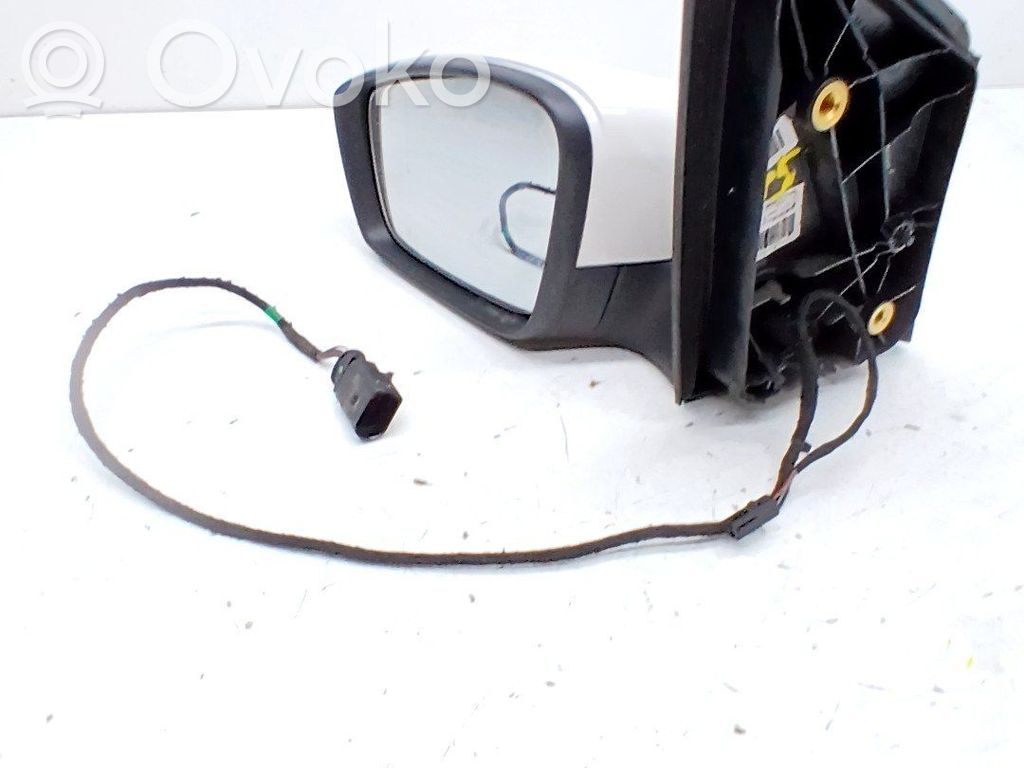 Volkswagen Up Rétroviseur extérieur électrique de porte avant