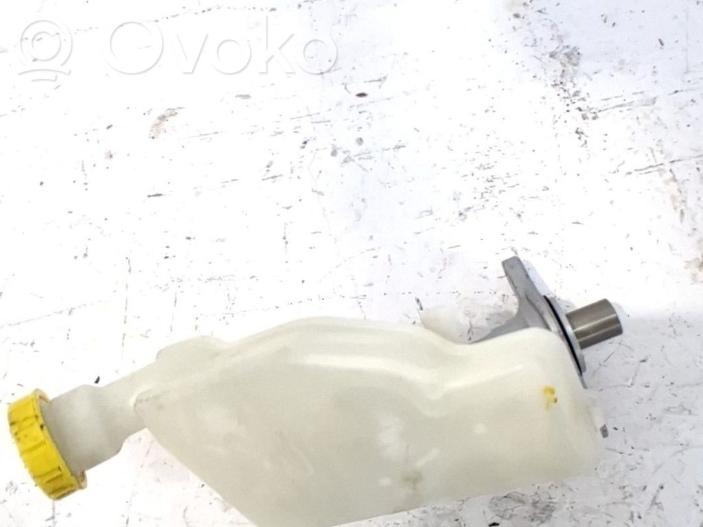 Servo-frein   4601R7