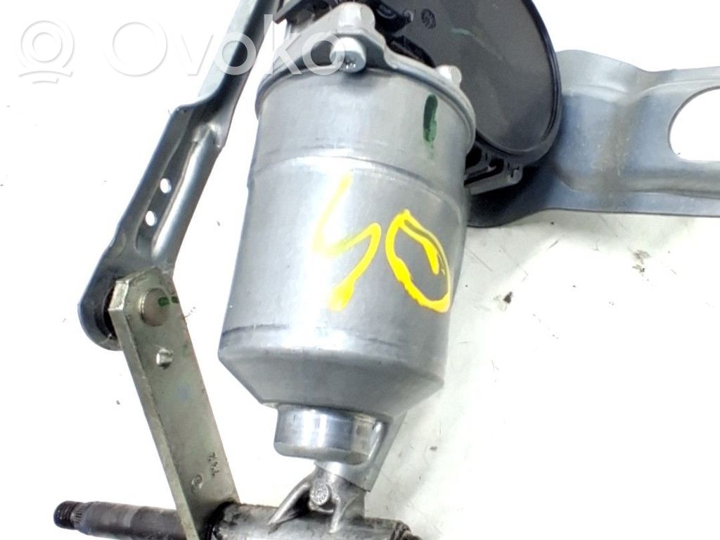 BMW X1 F48 F49 Moteur d'essuie-glace 