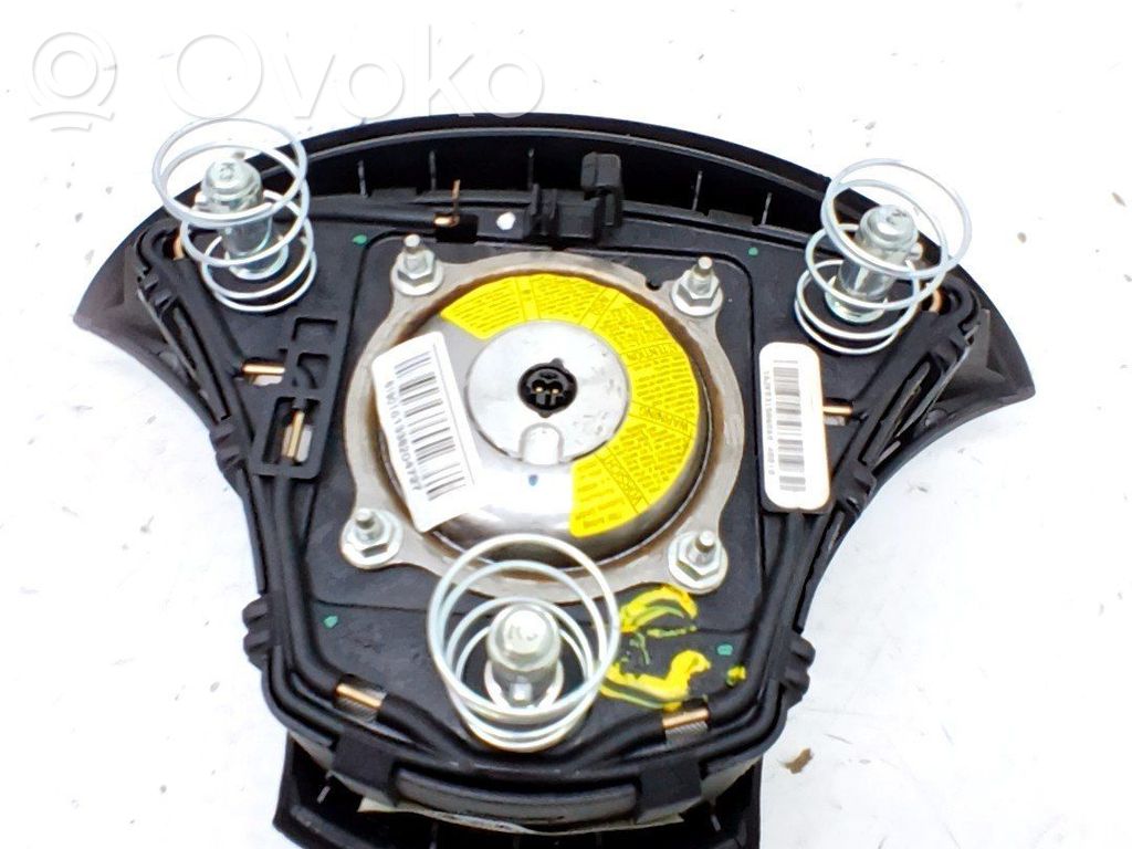 Hyundai i30 Airbag de volant 