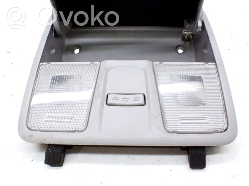 Hyundai i30 Garniture de console d'éclairage de ciel de toit 