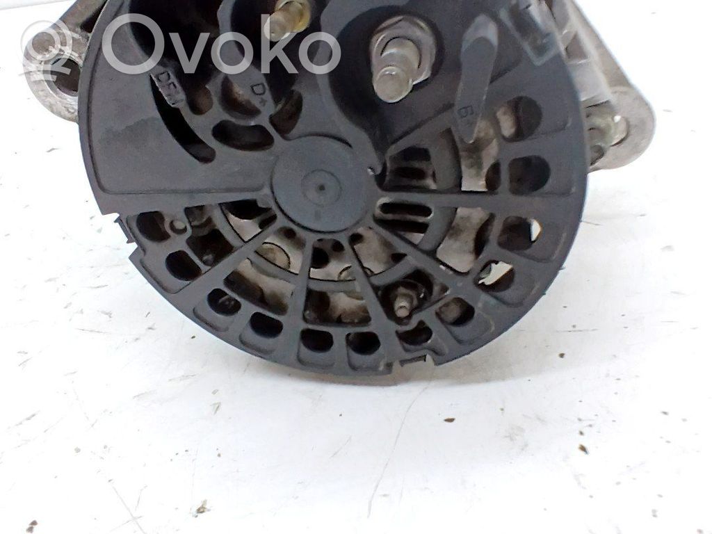 Generatore/alternatore   93180098