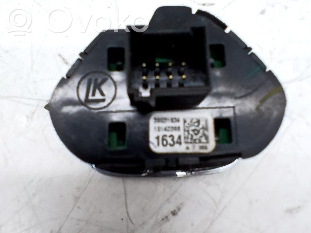 Botón interruptor de luz de peligro   39149275