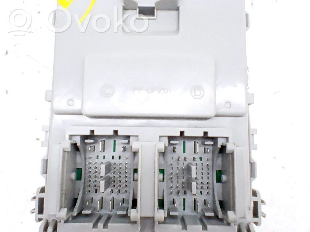 Modulo fusibile   91950C8560