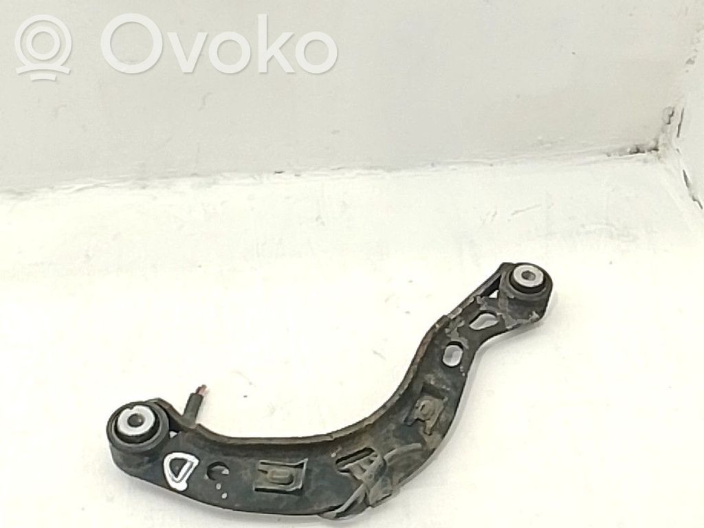 Audi A6 S6 C7 4G Querlenker Achsschenkel hinten 