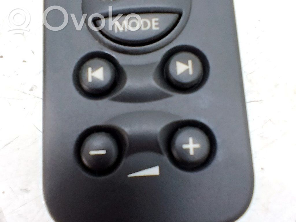 Land Rover Freelander Boutons / interrupteurs volant 