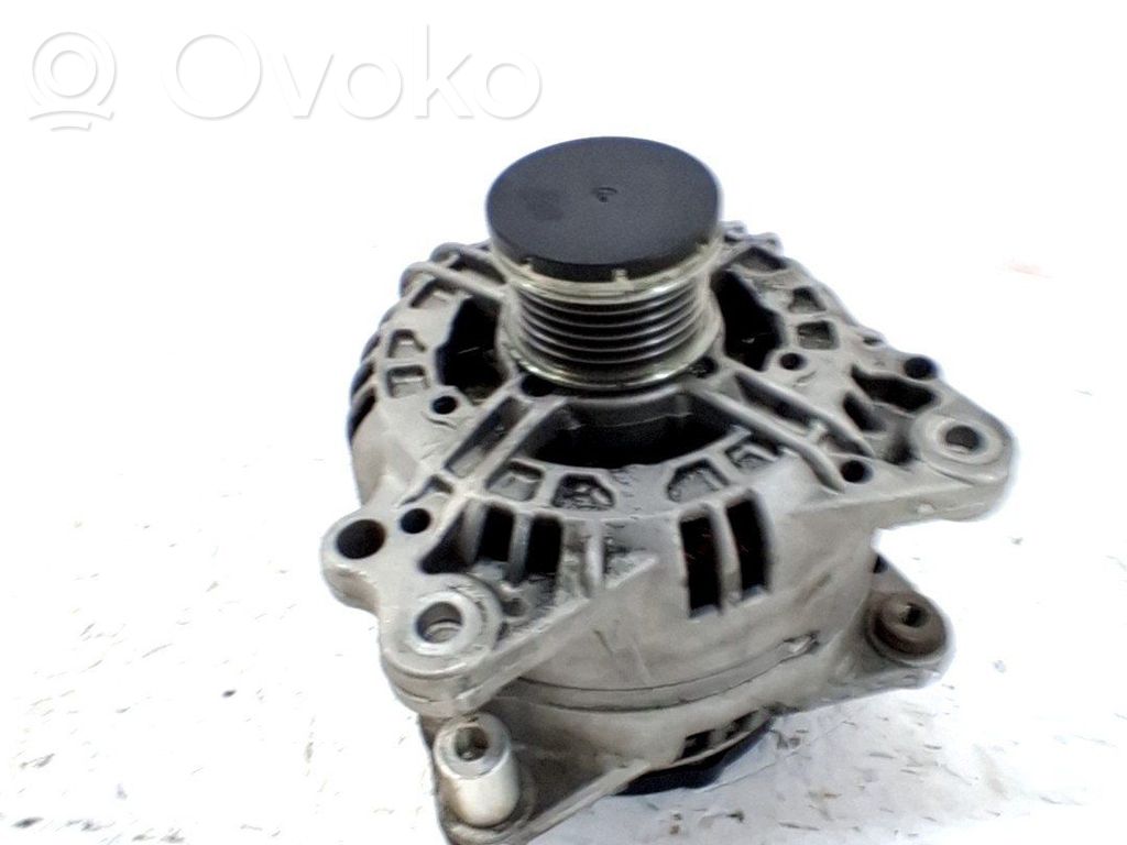 Alternator   03C903023S