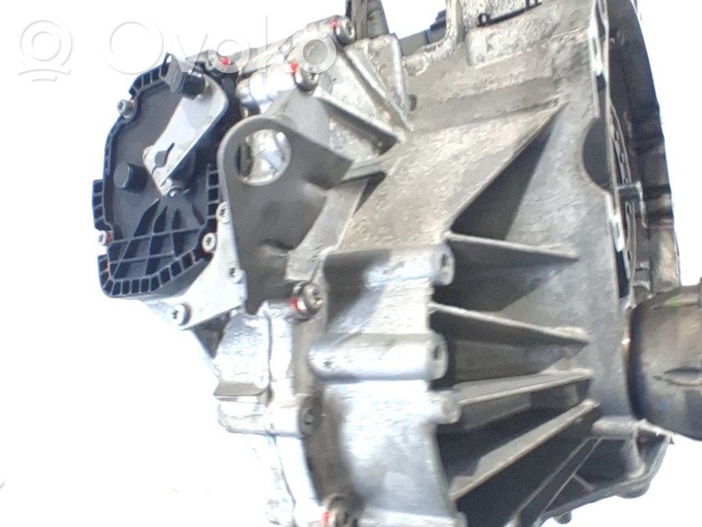 Seat Leon (5F) 5 Gang Schaltgetriebe 